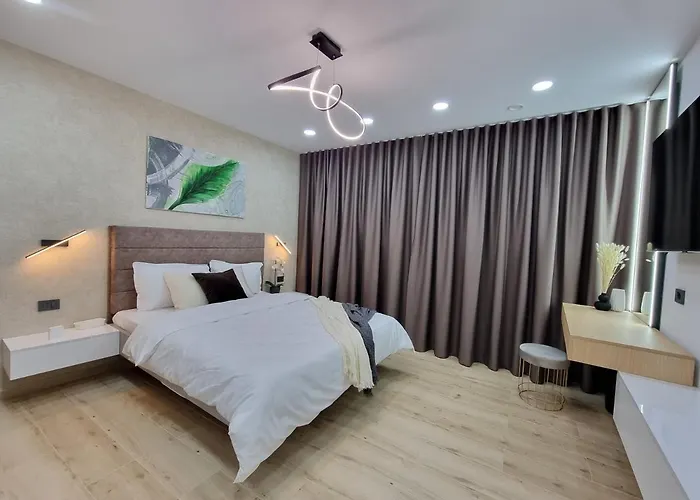 Casa Chiper - Apartament Parter