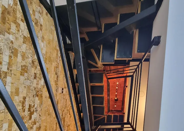 Casa Chiper - Apartament Parter