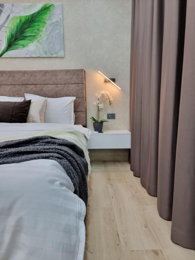 Apartment Casa Chiper - Parter Brasov