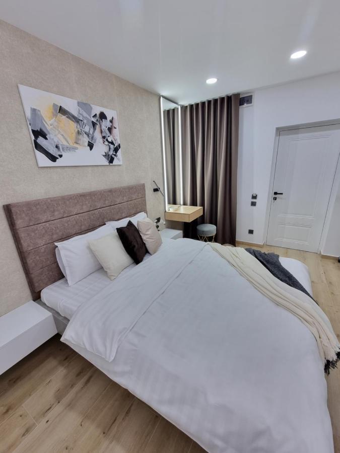 Casa Chiper - Parter Apartment Brasov