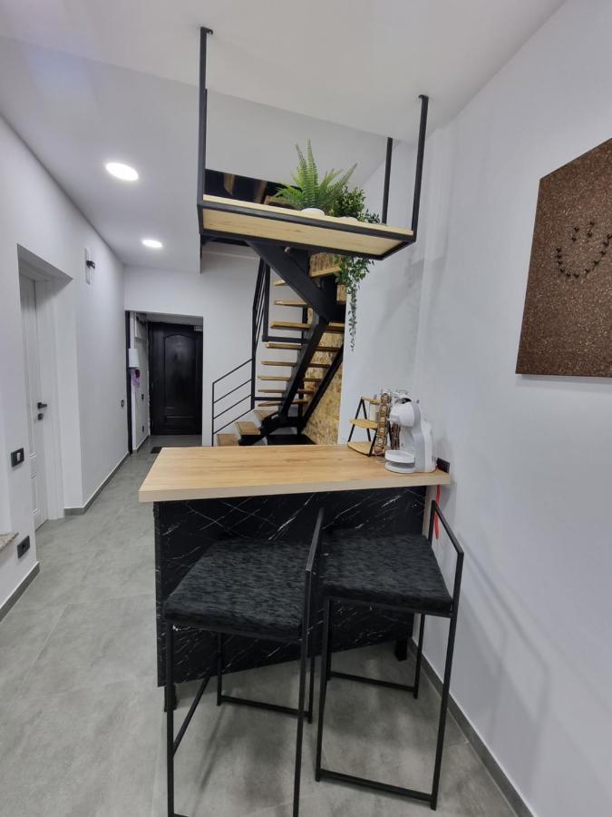 Apartment Casa Chiper - Parter *