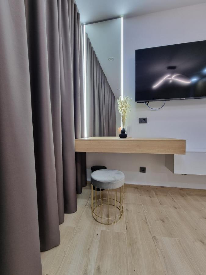 Apartment Casa Chiper - Parter *