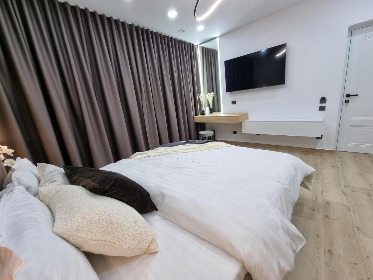 Casa Chiper - Parter Apartment Brasov