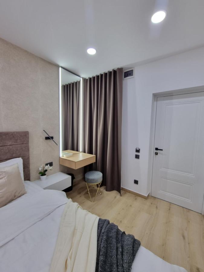Apartment Casa Chiper - Parter