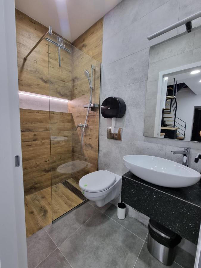 Apartment Casa Chiper - Parter