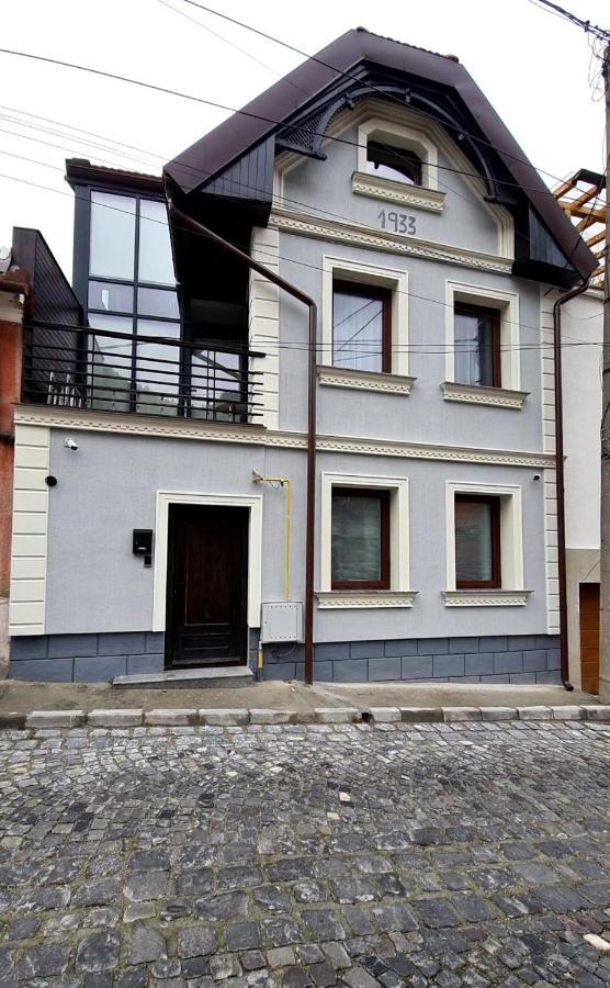 Apartment Casa Chiper - Parter Brasov